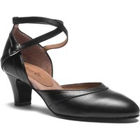 Rumpf Rumpf Premium Line Damen Tanzschuhe 9123 Tanzschuh von Rumpf