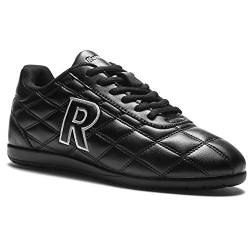 Rumpf Urban 1562 Dancesneaker schmal schwarz GB 10.5, EU 45, EU 45.5 von Rumpf