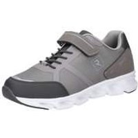 Run Lifewear Sneaker Jungen grau|grau|grau|grau von Run Lifewear