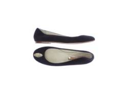 Rupert Sanderson Damen Ballerinas, schwarz von Rupert Sanderson