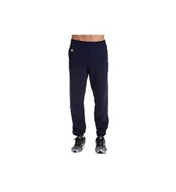 Russell Athletic Herren Russell Men's Dri-Power Hemmed Elastic Closed Bottom Fleece Sweatpants드라이 파워 클로즈 바텀 플리스 스웨트 Athletic Sweatpants, Navy, M EU von Russell Athletic