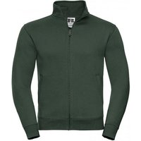 Russell Sweatjacke Herren Authentic Sweat Jacket / 3-lagiger Sweatshirt-Stoff von Russell