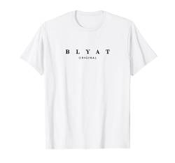 Cyka Blyat Original Russen Russian Lifestyle Russland Russia T-Shirt von RussianLife Designs
