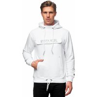 Rusty Neal Kapuzensweatshirt Hoodie mit Kapuze von Rusty Neal