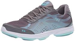 Ryka Damen Devotion Plus 3 Walking-Schuh, Leises Grau, 42.5 EU von Ryka