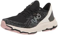 Ryka Damen Devotion X Sneaker, Schwarz, 37 EU von Ryka