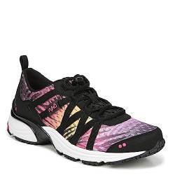 Ryka Damen Hydro Sport Wassersportschuh, Schwarz Pastell Multi, 37 EU von Ryka