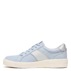 Ryka Damen Viv Classic Sneaker, Himmelblau, 38.5 EU von Ryka