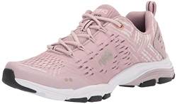 Ryka Damen Vivid RZX Sneaker, Violet Ice, 38 EU Weit von Ryka