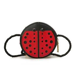 Tasche mädchen umhängetasche mädchen Mädchen Handtasche Mädchentasche Umhängetaschen für Mädchen Taschen für Mädchen Handtaschen für Mädchen Ladybug von Rysmliuhan Shop