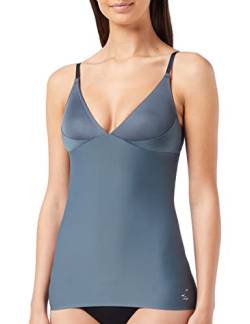 sloggi Damen sloggi S Smooth Bra Shirt Unterwäsche NIGHTFALL XS von S by sloggi