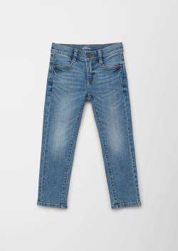 Jeans-Hose von S. Oliver