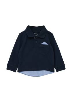 Polo-Shirt von S. Oliver