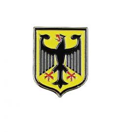 S.B.J - Sportland Anstecknadel Pin Deutschland Adler von S.B.J - Sportland