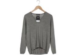 S.MARLON Damen Pullover, grau von S.Marlon