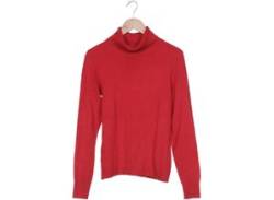 S.MARLON Damen Pullover, rot von S.Marlon