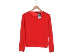 S.MARLON Damen Pullover, rot von S.Marlon