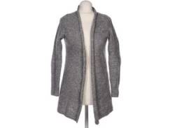 S.MARLON Damen Strickjacke, grau von S.Marlon