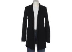 S.MARLON Damen Strickjacke, schwarz von S.Marlon