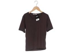 S.MARLON Damen T-Shirt, braun von S.Marlon