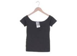 S.MARLON Damen T-Shirt, grau von S.Marlon