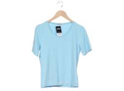 S.MARLON Damen T-Shirt, hellblau von S.Marlon