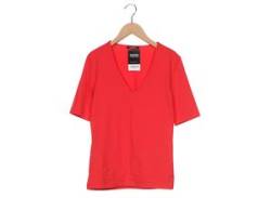 S.MARLON Damen T-Shirt, rot von S.Marlon