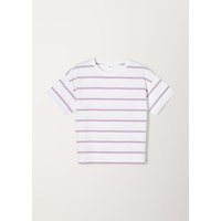 s.Oliver Junior Kurzarmshirt T-Shirt kurzarm von S.Oliver Junior