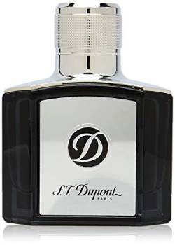 S.T. Dupont Be Exceptional Eau de Toilette Spray für Ihn, 50 ml Oriental von S.T. Dupont