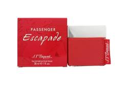 S.T. Dupont Passenger Escapade pour Femme Eau De Parfum, 30 ml von S.T. Dupont