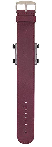 Armband Jack Smart Violet - S.T.A.M.P.S. Armbänder von S.T.A.M.P.S.