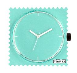 S.T.A.M.P.S. Stamps Uhr - Zifferblatt Crystall Sky Uhr 104277 von S.T.A.M.P.S.