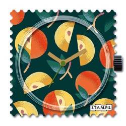 STAMPS Zifferblatt Uhr Harvest 106308 von S.T.A.M.P.S.