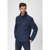 S4 Jackets Blouson MYKONOS Modern Fit Übergangsjacke aus reiner Baumwolle von S4 Jackets