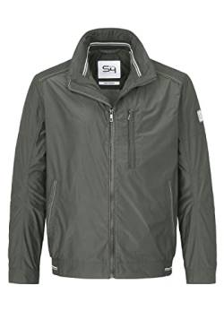 S4 Jackets Herren Blouson für die Übergangszeit wasserabweisend RENEGADE von S4 Jackets