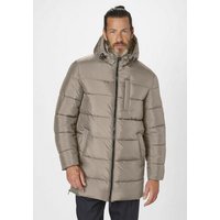 S4 Jackets Winterjacke ARCTURUS Langer Parka mit abnehmbarer Kapuze von S4 Jackets