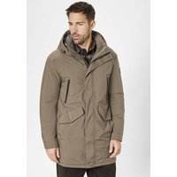 S4 Jackets Winterjacke Avalon Parka mit abnehmbarer Kapuze von S4 Jackets