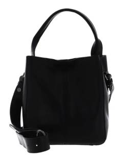 SADDLER Elsa Mini Bag Black von SADDLER