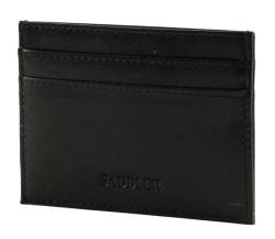 SADDLER Southalls Cardholder Black von SADDLER