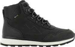 SAFETY JOGGER Unisex Street Sicherheitsschuh, Schwarz, 40 EU von SAFETY JOGGER