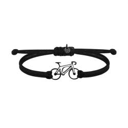 SAILBRACE Armband MONOCHROME ROAD BIKE von SAILBRACE