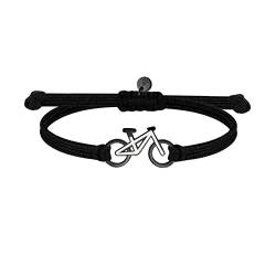 SAILBRACE Armband MTB MONOCHROME schwarz-weiss von SAILBRACE