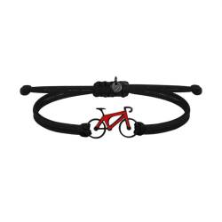 SAILBRACE Armband RUBY ROAD BIKE von SAILBRACE