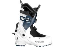 SALOMON Ski-Schuhe/Stiefel BACKLAND PRO W White/Dark Bl von SALOMON