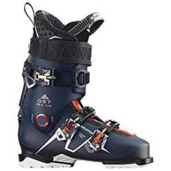 SALOMON Skischuh QST PRO 120 von SALOMON