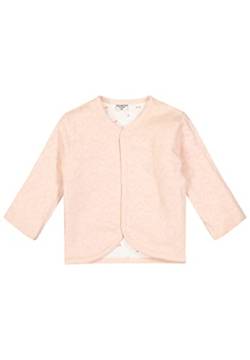 SALT AND PEPPER Baby - Mädchen Baby Girls Jacket Reversible Jacke, Blush Rose, Einheitsgröße EU von SALT AND PEPPER