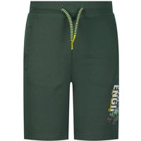 SALT AND PEPPER Shorts Salt and Pepper® Jungen Bermuda Traktor von SALT AND PEPPER