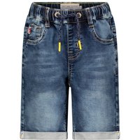 SALT AND PEPPER Shorts Salt and Pepper® Jungen Jeans Shorts von SALT AND PEPPER