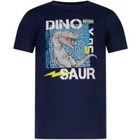 SALT AND PEPPER T-Shirt Salt and Pepper® Jungen T-Shirt Dinosaurier T-REX von SALT AND PEPPER