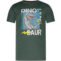 SALT AND PEPPER T-Shirt Salt and Pepper® Jungen T-Shirt Dinosaurier T-REX von SALT AND PEPPER